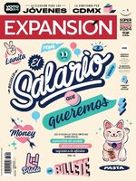 Expansión